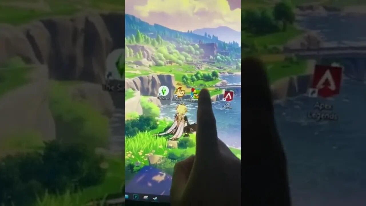 What are your top 5 games? #gamers