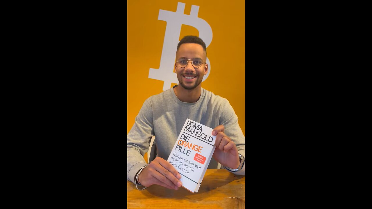 Gutes Buch über Bitcoin