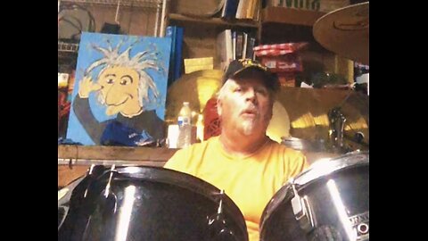 Drummers 🥁 Are Experts At PATTERN RECOGNITION- !!!!!!! ⚔️