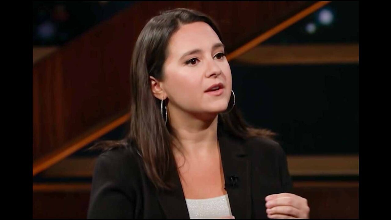 Don't Let The Left Take Credit For Waking up