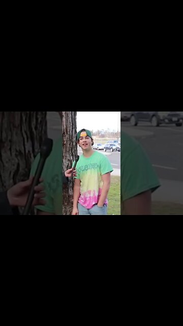 Does This Freshman Like Our President