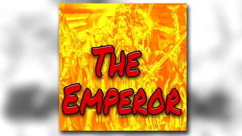 Trap/HipHop style Beat - The Emperor