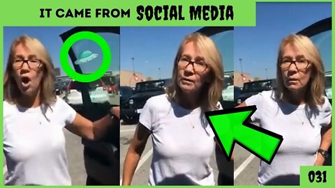 BEST ENTITLED KARENS & Public Freakouts Caught on Camera! #031