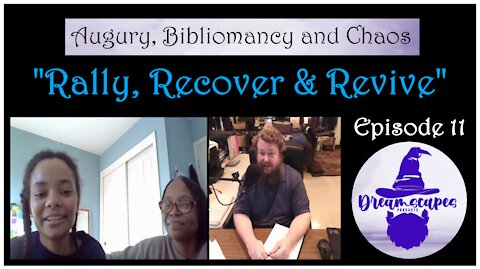 A.B.C. Ep 11: Rally, Recover & Revive