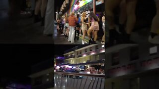 FORTITUDE VALLEY NIGHTLIFE