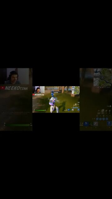 Fortnite- Você é velho #shorts