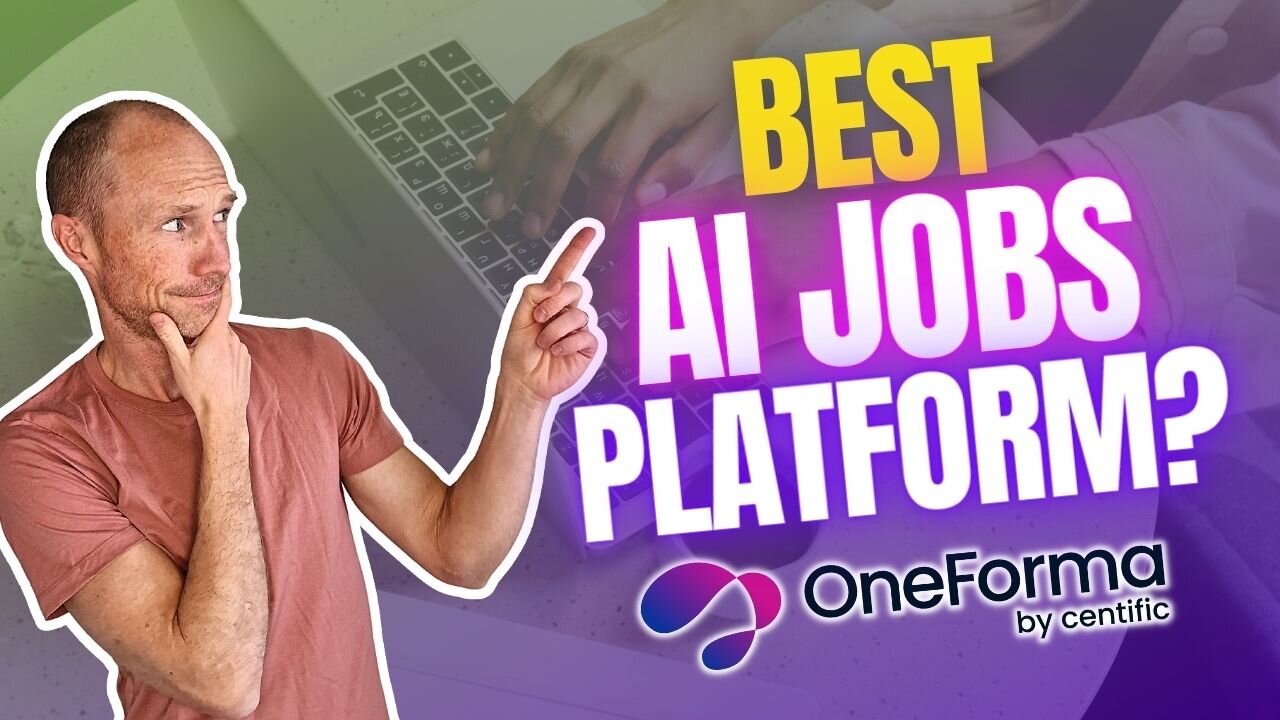 OneForma Review – Best AI Jobs Platform? (Pros & Cons Revealed)