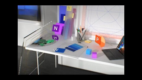 Re-imagining Microsoft’s mobile experiences