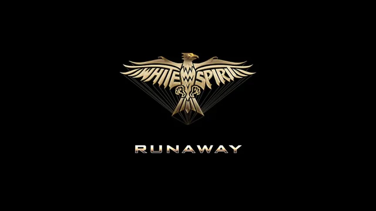 White Spirit Tribute To Brian Howe! First Single "Runaway" out 20th April 2022!