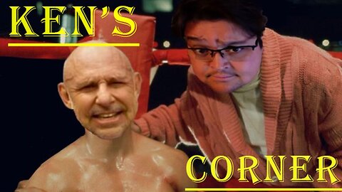 Ken's Corner Episode 17