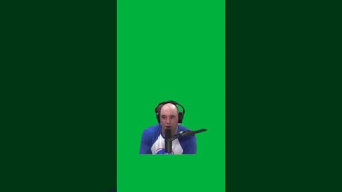 joe rogan on biden GREEN SCREEN EFFECTS/ELEMENTS