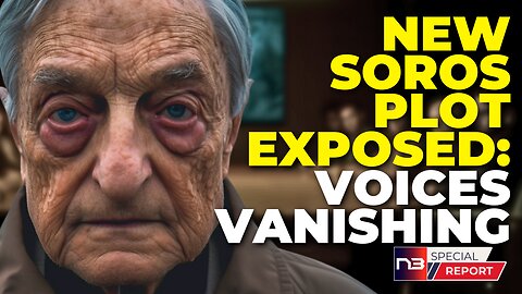 Insider Leak: Soros Plot Could Wipe Out Conservative Radio Overnight