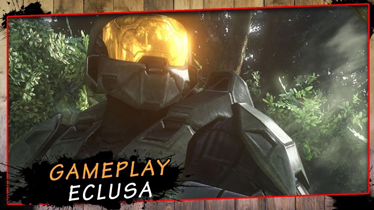 Halo 3 Anniversary, Eclusa, Gameplay PT BR #5