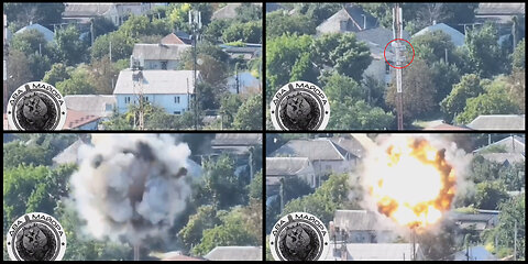 Kherson region: Russian forces destroyed AFU electronic warfare equipment