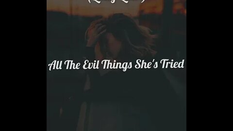 Devils in The Details (Lady Lucks hook) #fyp #music #trending #hiphop