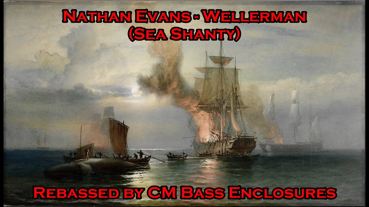 Wellerman (Sea Shanty)