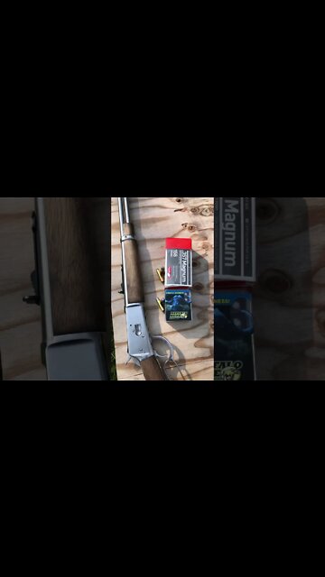 World’s Most Powerful 38 Special +P long-gun performance