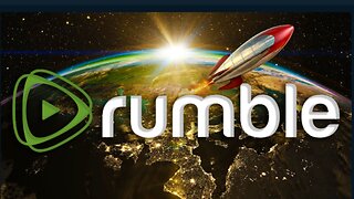 RUMBLE IS THE BEST VIDEO STREAMING PLATFORM