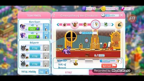 Without the Dragons help, Equestria my vanish!