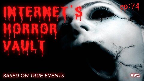 Horrifying Footage That Will Make You Question Reality - Scary Comp
