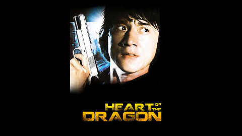 Heart of Dragon