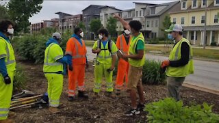 Positively Milwaukee: Havenwoods Street Keepers