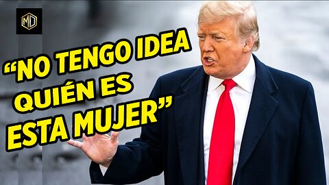 🚨 Trump RESPONDE luego del veredicto por @bus0