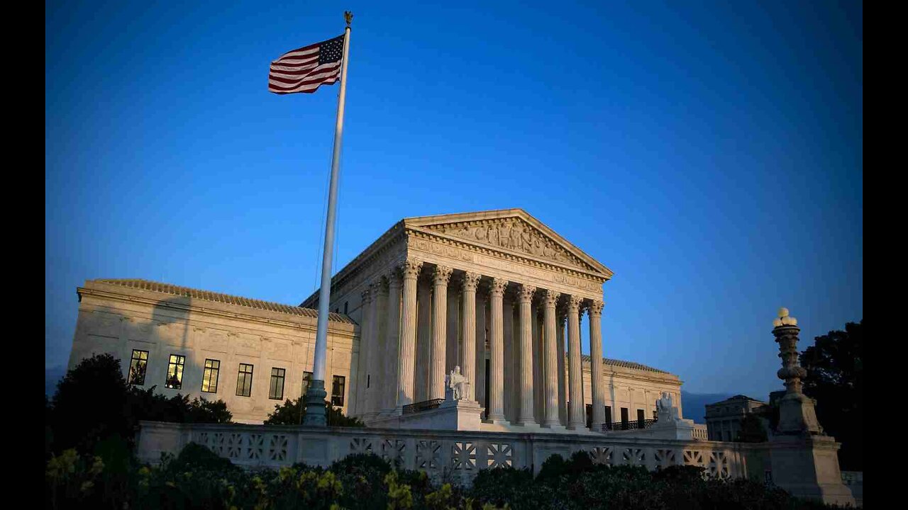 Biden, Harris Respond to Supreme Court Keeping Abortion Drug Mifepristone in Place
