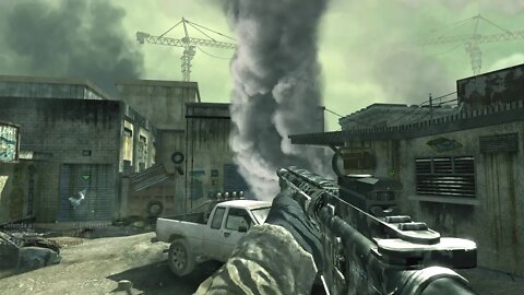 [BC] Call of Duty Frontlines | Sangue 19.04.2020 | Mission | Call of Duty 4 Modern Warfare