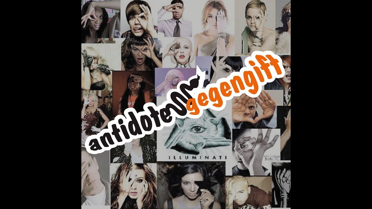 My personal plandemic!