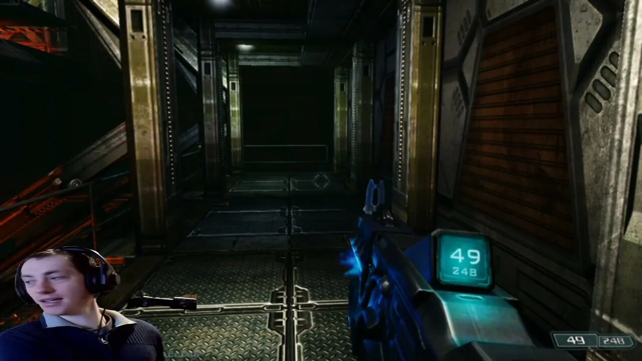 Doom 3 013