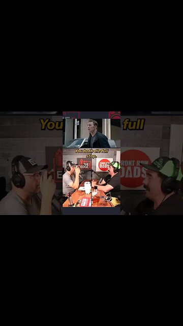 There is no 'tie game' in a knife fight