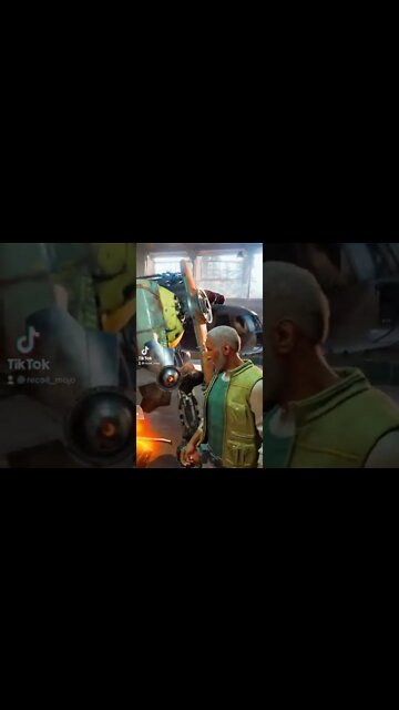 Half Life Alyx Mods / TikTok Gaming Clips 9