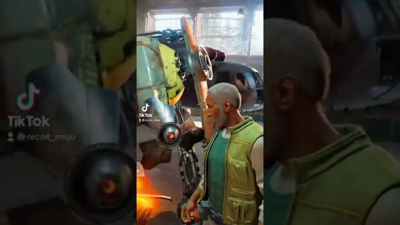 Half Life Alyx Mods / TikTok Gaming Clips 9