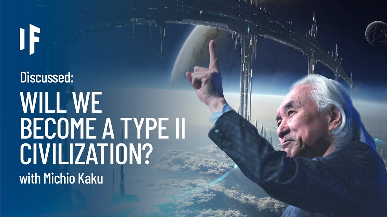 Discussed_ What If We Became a Type II Civilization