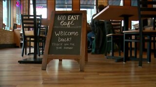 Downtown Milwaukee to celebrate workers back in the office