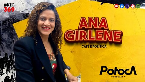 ANA GIRLENE | PTC #369