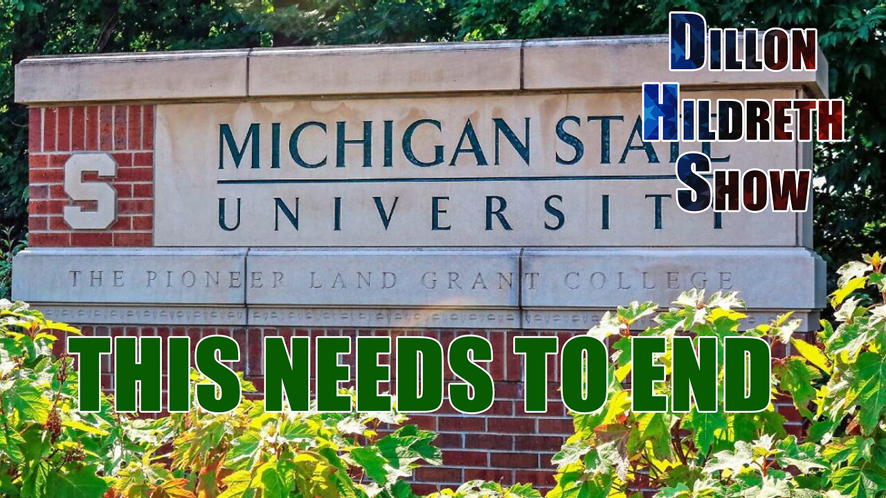 Michigan State School Shooting: Ways needed to prevent this from happening