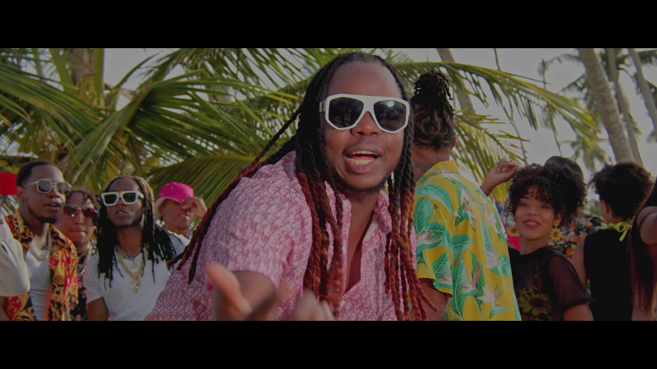 TETEO [Official Music Video] - Tony Mix ft. Don Miguelo | Team Madada | T-Babas