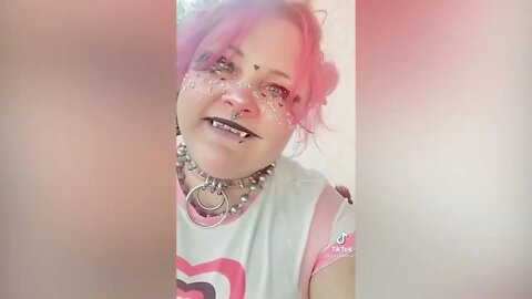 Daisy Daisy creepy TikTok trend PART 174