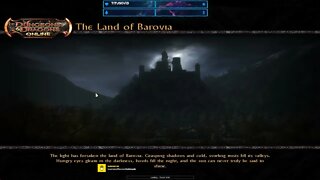 Let's play Dungeons & Dragons Online! 06/07