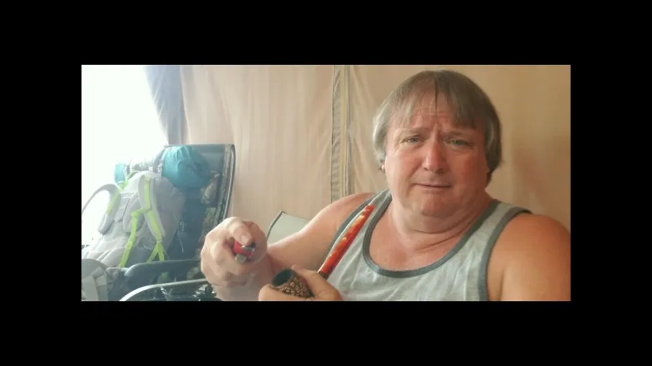 The Tunnell Take #375 so many differences yet not different and The Adult of the Day.