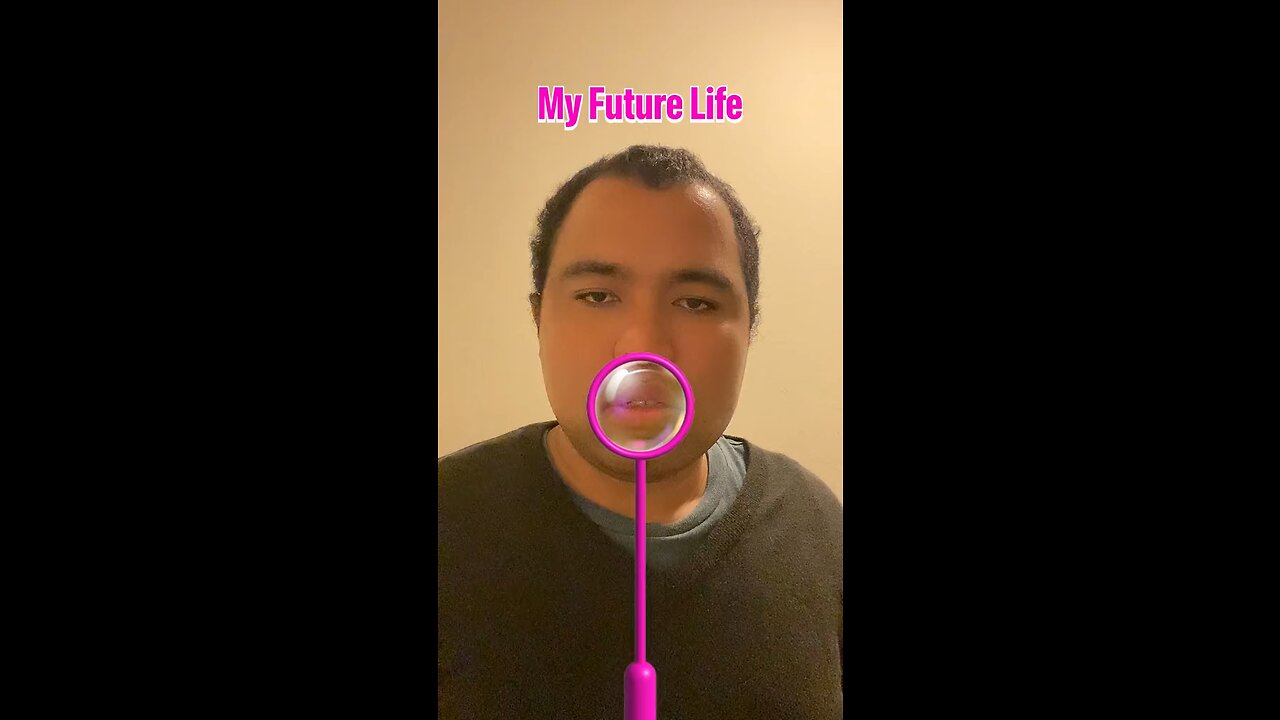 So Apparently If You Blow On This It Gonna Tell You Your #follow #followme #viral #shorts