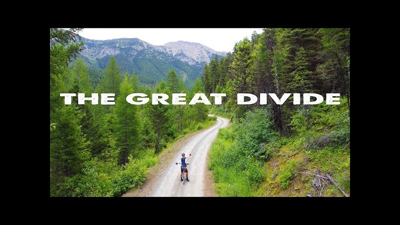 My Full Experience Bikepacking The GDMBR