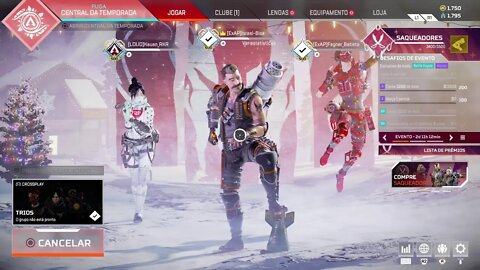 Apex Legends- PS4