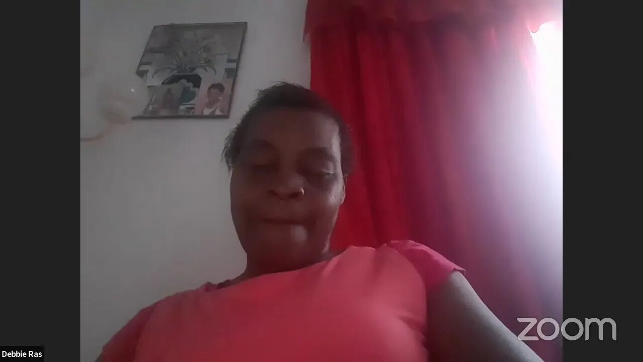 TOPM Ministry's Testimony