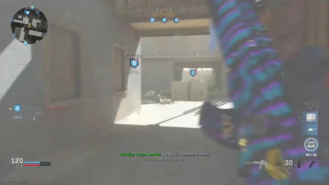 good cod clip