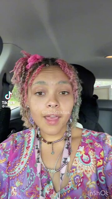 Libs of TikTok - Every single white person is racist by just existing