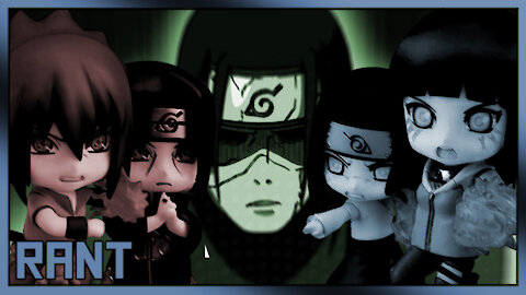 What happen to the Hyūga Clan? - THE BYAKUGAN IGNORED!?