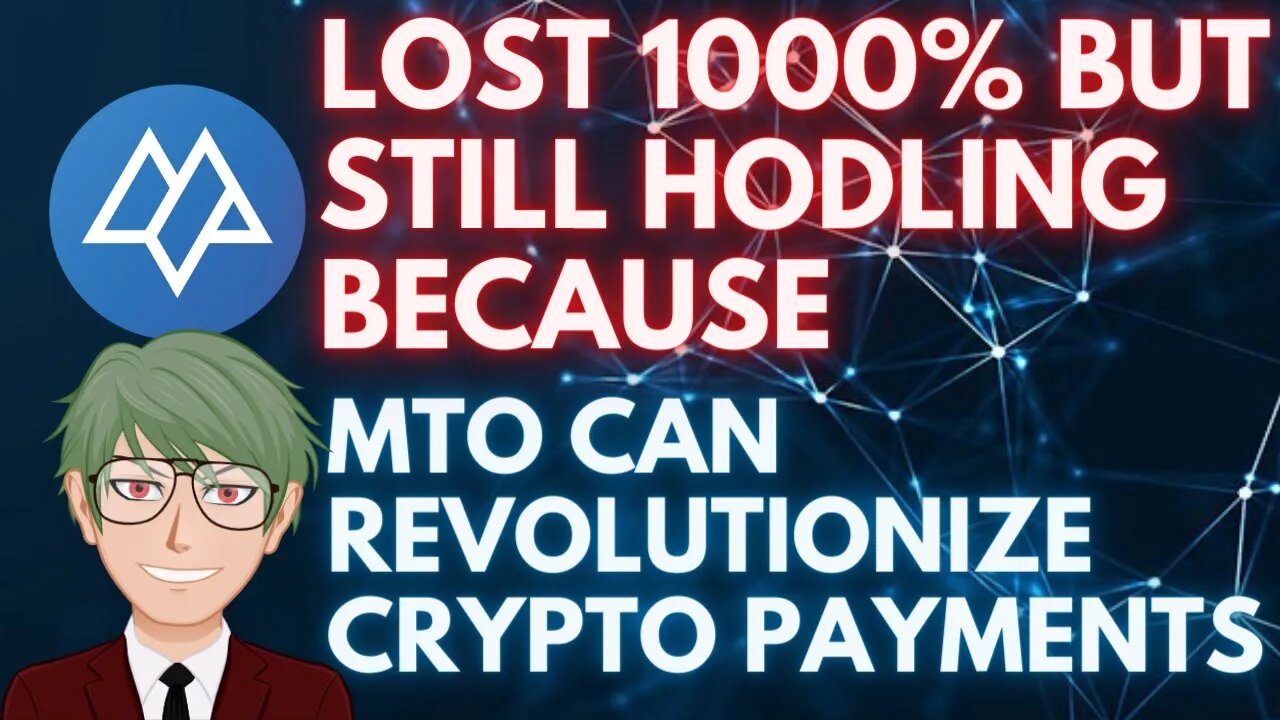 MERCHANT TOKEN IS LEGIT WITH PROOF AND HOW MTO WILL REVOLUTIONIZE THE DIGITAL PAYMENT SYSTEM